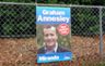 Plastic Election, Campaign & Political Signage