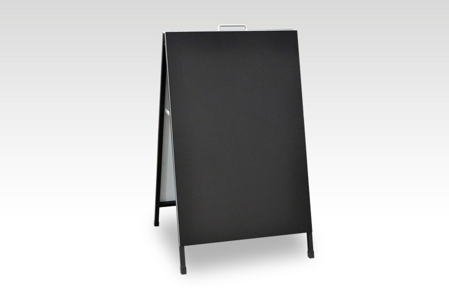 A-Frame Chalkboard