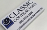 Custom Shape Stickers