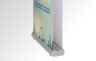 Double Sided Pull Up Banners