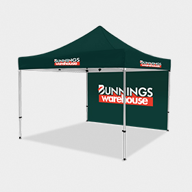 Pop Up Gazebos - Aluminium Series