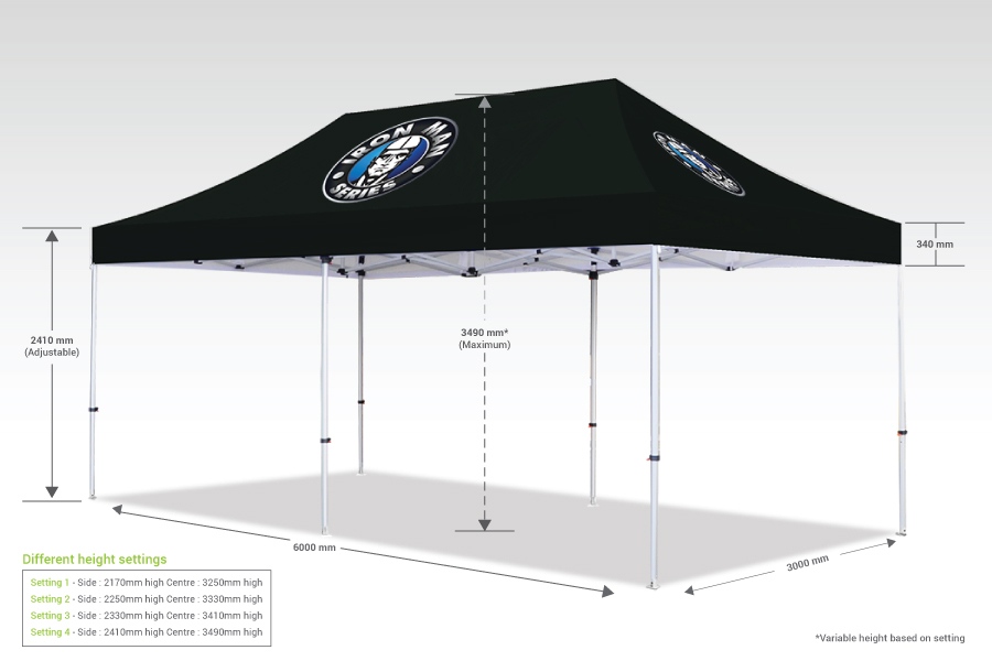 Portable Gazebo