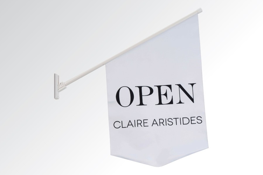 End Flags & ShopFront Flags Easy Signs