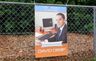 Plastic Election, Campaign & Political Signage