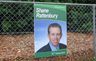 Plastic Election, Campaign & Political Signage