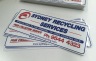 Custom Stickers for Businesses