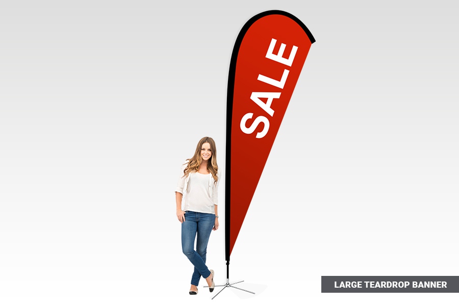 HOT DOGS Vertical Banner Sign NEW Larger Size Best Quality for the $$$