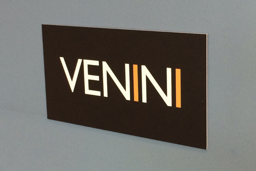 PVC & Foam Signs, Displays Easy Signs