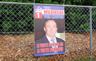 Plastic Election, Campaign & Political Signage