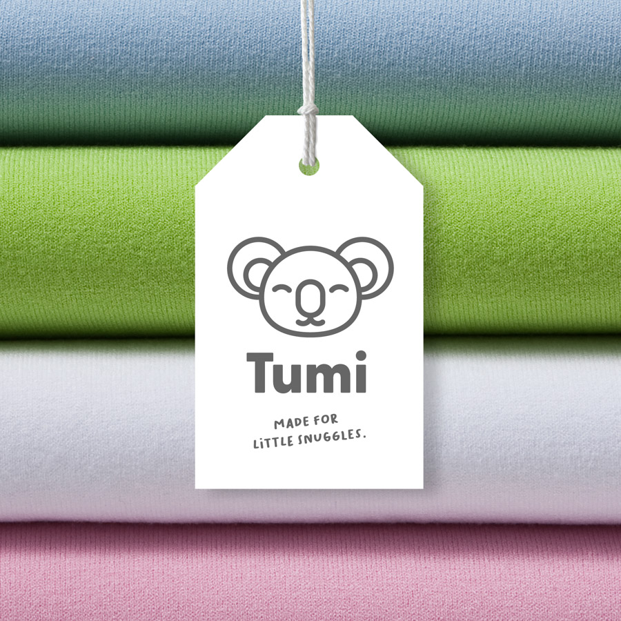 Custom Printed Swing Tags