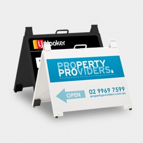 Enduro Signs / EZ Signs