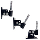 Multi Angle Flag Bracket