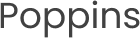 Font Poppins