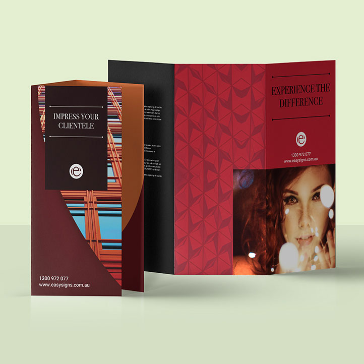 Brochures