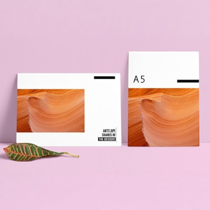 Postcards