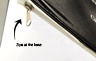 Stretch Fabric Media Wall Zipper