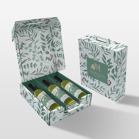 Wine Boxes