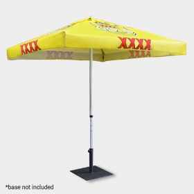 Printed Market Umbrellas